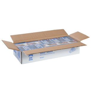 CiboWares.com Take-Out/Dine-In/Picks and Skewers/Steak Markers 5,000 Well Steak Markers-Black, Case of 5,000