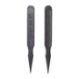 CiboWares.com Take-Out/Dine-In/Picks and Skewers/Steak Markers 5,000 Well Steak Markers-Black, Case of 5,000