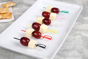 CiboWares.com Take-Out/Dine-In/Picks and Skewers/Sword Picks 3.25