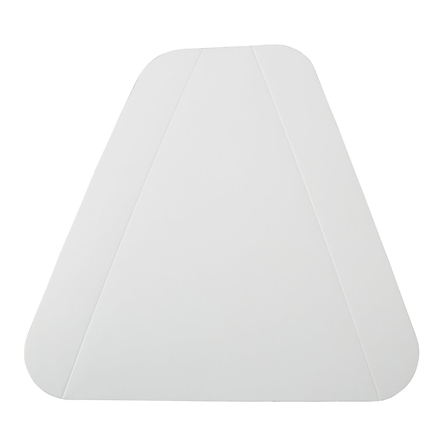 CiboWares.com Take-Out/Dine-In/Take Out Packaging/Paper Board Food Trays Pizza Slice Holders, Pack of 1000