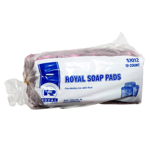 CiboWares.com Janitorial, Safety & Industrial/Scouring/Soap Pads 3.5