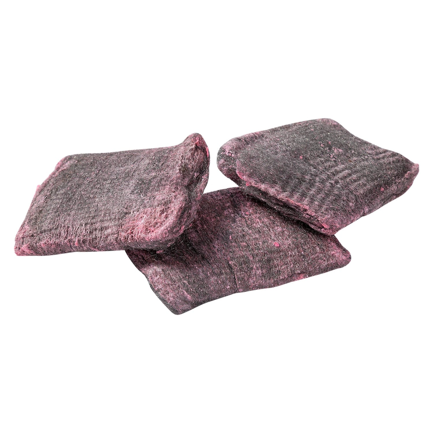 CiboWares.com Janitorial, Safety & Industrial/Scouring/Soap Pads 3.5" x 3.5" Institutional Soap Pads, Case of 120