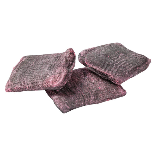 CiboWares.com Janitorial, Safety & Industrial/Scouring/Soap Pads 3.5" x 3.5" Institutional Soap Pads, Case of 120