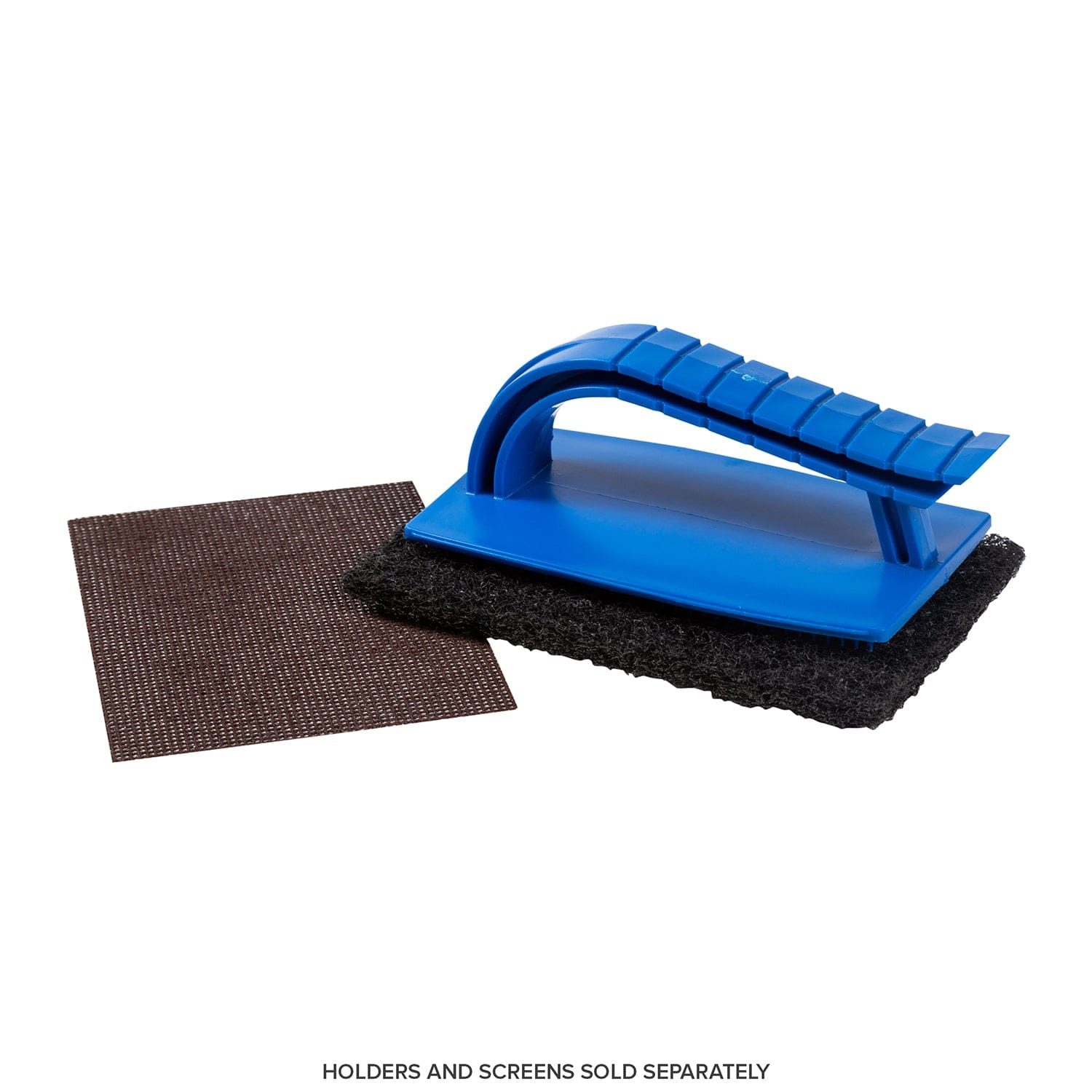 Grill on sale cleaning pads