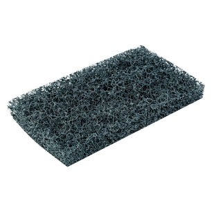 CiboWares.com Janitorial, Safety & Industrial/Scouring/Scouring Pads Premium Commander Blue 3.5
