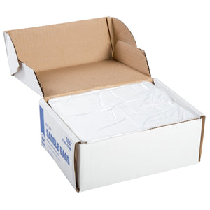 CiboWares.com Take-Out/Dine-In/Disposable Bags/Food Storage Bags 6.5