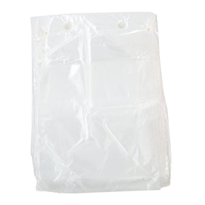CiboWares.com Take-Out/Dine-In/Disposable Bags/Food Storage Bags 6.5
