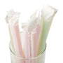 AmerCareRoyal Take-Out/Dine-In/Disposable Beverage Supplies/Straws 8.5