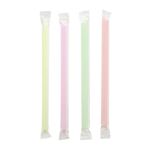 AmerCareRoyal Take-Out/Dine-In/Disposable Beverage Supplies/Straws 8.5