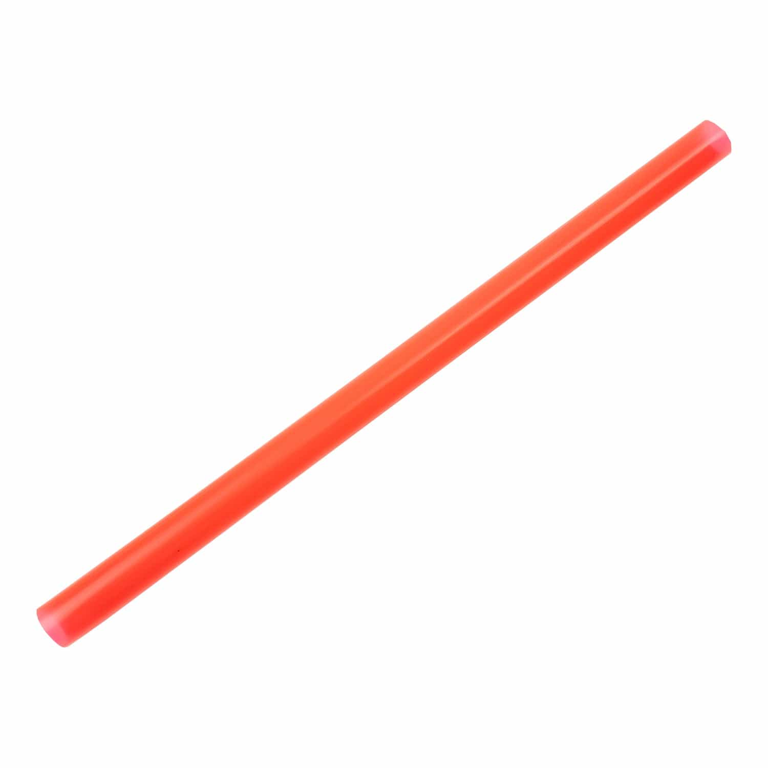 AmerCareRoyal Take-Out/Dine-In/Disposable Beverage Supplies/Straws 8.5" Colossal Red Paper Wrapped Straws, Case of 2,000