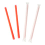 AmerCareRoyal Take-Out/Dine-In/Disposable Beverage Supplies/Straws 8.5