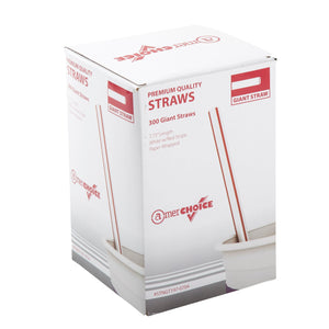 AmerCareRoyal Take-Out/Dine-In/Disposable Beverage Supplies/Straws 7.75