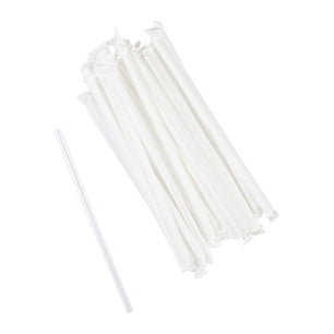 AmerCareRoyal Take-Out/Dine-In/Disposable Beverage Supplies/Straws 7.75