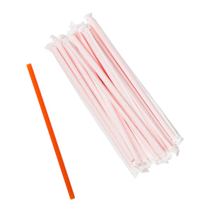 AmerCareRoyal Take-Out/Dine-In/Disposable Beverage Supplies/Straws 8.5
