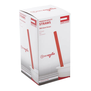 AmerCareRoyal Take-Out/Dine-In/Disposable Beverage Supplies/Straws 9