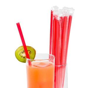 AmerCareRoyal Take-Out/Dine-In/Disposable Beverage Supplies/Straws 9