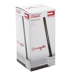 AmerCareRoyal Take-Out/Dine-In/Disposable Beverage Supplies/Straws 10.25