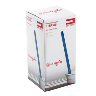 AmerCareRoyal Take-Out/Dine-In/Disposable Beverage Supplies/Straws 10.25