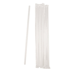 AmerCareRoyal Take-Out/Dine-In/Disposable Beverage Supplies/Straws 10.25
