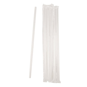AmerCareRoyal Take-Out/Dine-In/Disposable Beverage Supplies/Straws 10.25