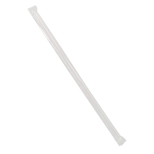 AmerCareRoyal Take-Out/Dine-In/Disposable Beverage Supplies/Straws 10.25