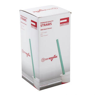 AmerCareRoyal Take-Out/Dine-In/Disposable Beverage Supplies/Straws 10.25
