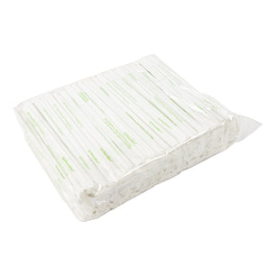 CiboWares.com Take-Out/Dine-In/Disposable Beverage Supplies/Straws 8.5