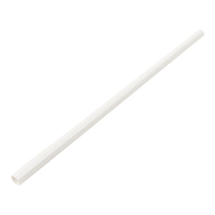CiboWares.com Take-Out/Dine-In/Disposable Beverage Supplies/Straws 8.5