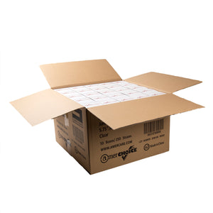AmerCareRoyal Take-Out/Dine-In/Disposable Beverage Supplies/Straws 5.75