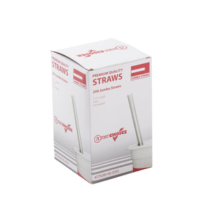 AmerCareRoyal Take-Out/Dine-In/Disposable Beverage Supplies/Straws 5.75
