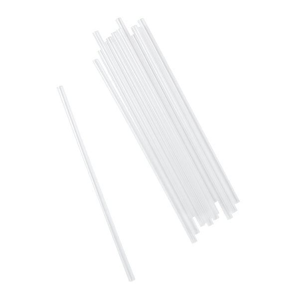 AmerCareRoyal Take-Out/Dine-In/Disposable Beverage Supplies/Straws 7.75