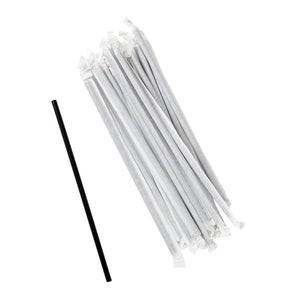AmerCareRoyal Take-Out/Dine-In/Disposable Beverage Supplies/Straws 7.75