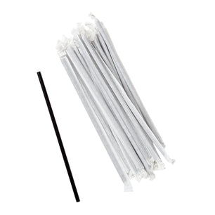 AmerCareRoyal Take-Out/Dine-In/Disposable Beverage Supplies/Straws 7.75