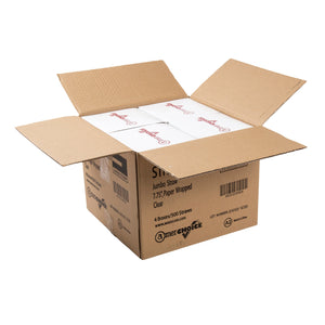 AmerCareRoyal Take-Out/Dine-In/Disposable Beverage Supplies/Straws 7.75
