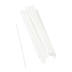 AmerCareRoyal Take-Out/Dine-In/Disposable Beverage Supplies/Straws 7.75