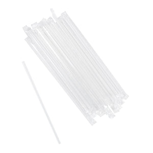 AmerCareRoyal Take-Out/Dine-In/Disposable Beverage Supplies/Straws 7.75