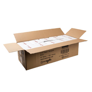 AmerCareRoyal Take-Out/Dine-In/Disposable Beverage Supplies/Straws 7.75