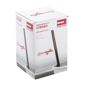 AmerCareRoyal Take-Out/Dine-In/Disposable Beverage Supplies/Straws 7.75