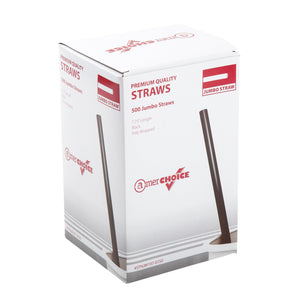 AmerCareRoyal Take-Out/Dine-In/Disposable Beverage Supplies/Straws 7.75