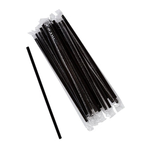 AmerCareRoyal Take-Out/Dine-In/Disposable Beverage Supplies/Straws 7.75