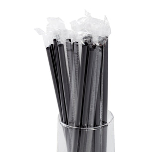 AmerCareRoyal Take-Out/Dine-In/Disposable Beverage Supplies/Straws 7.75