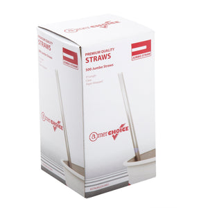 AmerCareRoyal Take-Out/Dine-In/Disposable Beverage Supplies/Straws 9