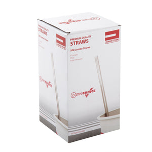 AmerCareRoyal Take-Out/Dine-In/Disposable Beverage Supplies/Straws 9