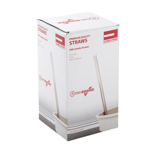 AmerCareRoyal Take-Out/Dine-In/Disposable Beverage Supplies/Straws 9