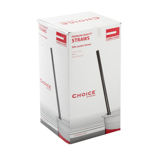 AmerCareRoyal Take-Out/Dine-In/Disposable Beverage Supplies/Straws 10.25