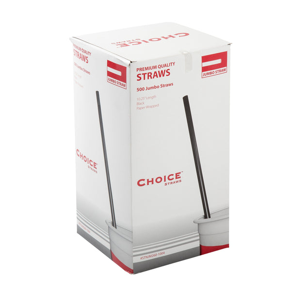 AmerCareRoyal Take-Out/Dine-In/Disposable Beverage Supplies/Straws 10.25