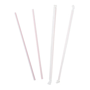 AmerCareRoyal Take-Out/Dine-In/Disposable Beverage Supplies/Straws 10.25
