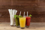 CiboWares.com Take-Out/Dine-In/Disposable Beverage Supplies/Straws 7.75