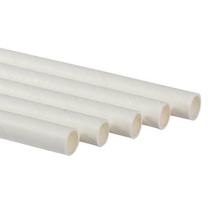 CiboWares.com Take-Out/Dine-In/Disposable Beverage Supplies/Straws Case of 6,000 7.75