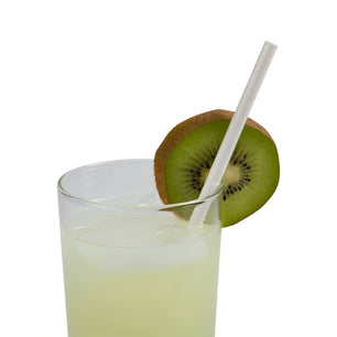 CiboWares.com Take-Out/Dine-In/Disposable Beverage Supplies/Straws Case of 6,000 7.75